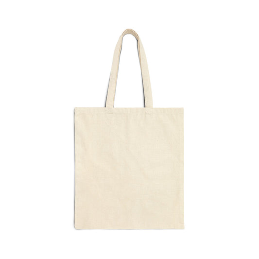 Fredericksburg, Virginia Canvas Tote Bag