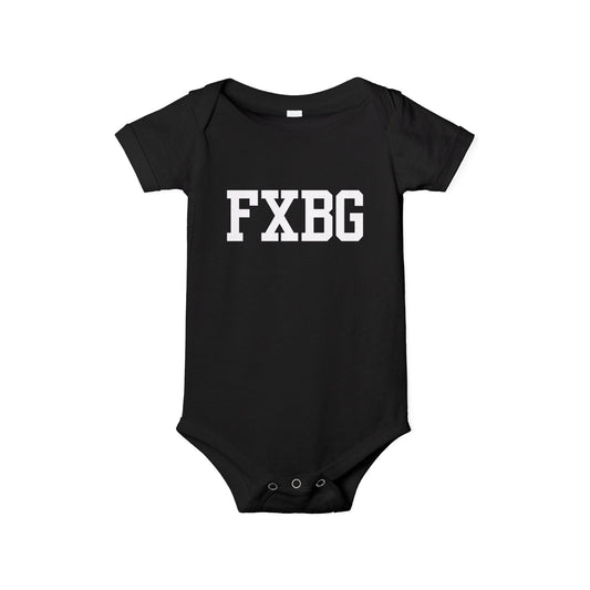 Infant FXBG One Piece