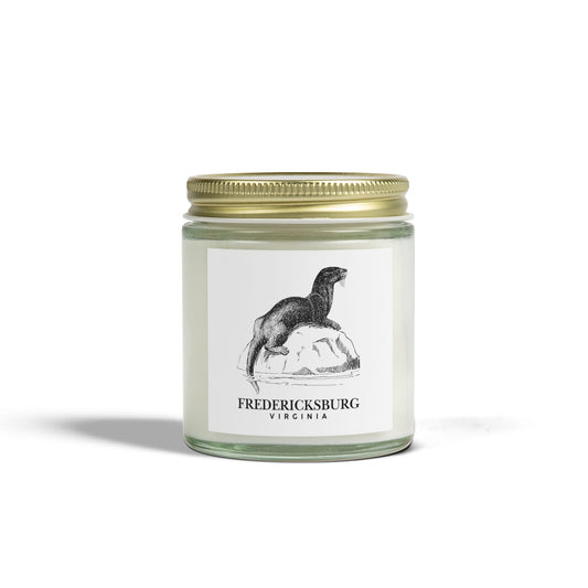 Fredericksburg Otter - Scented Candle