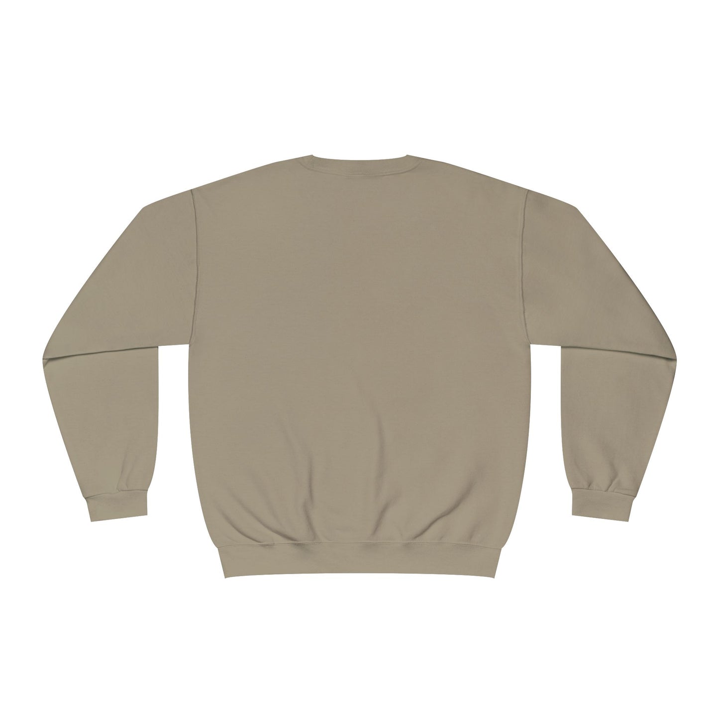 Fredericksburg Coordinates Unisex Crewneck Sweatshirt