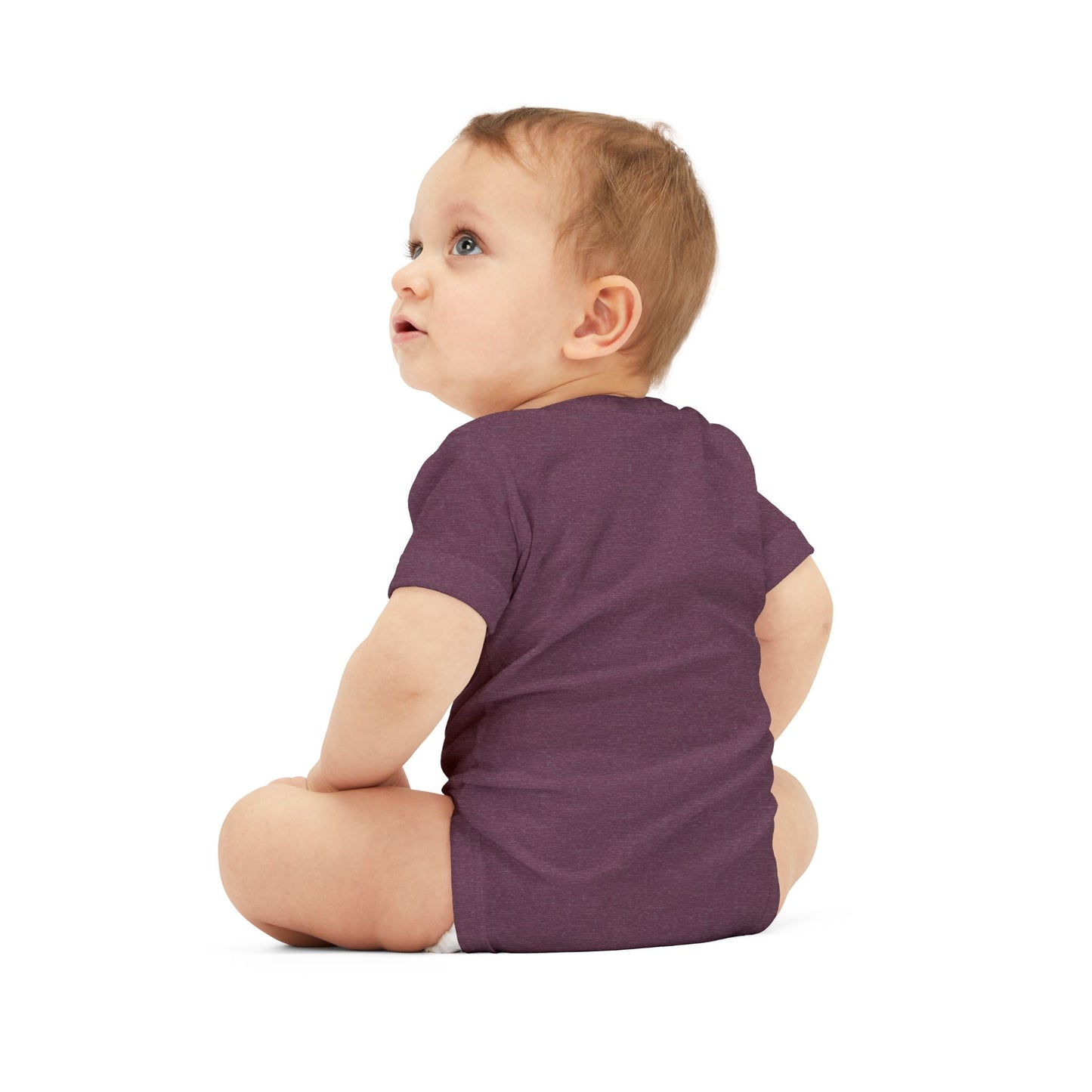 Infant FXBG One Piece