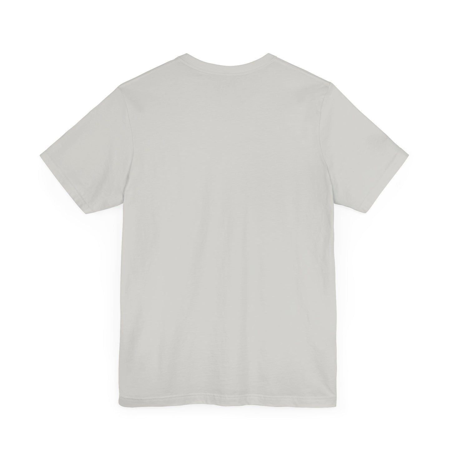 Fredericksburg Virginia Graphic Tee | Unisex Short Sleeve T-Shirt | Perfect for Locals and Tourists