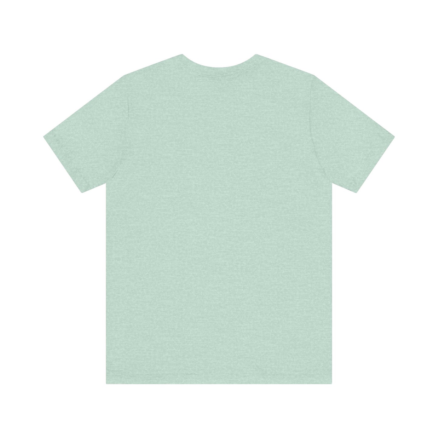 Fredericksburg Virginia Graphic Tee | Unisex Short Sleeve T-Shirt | Perfect for Locals and Tourists