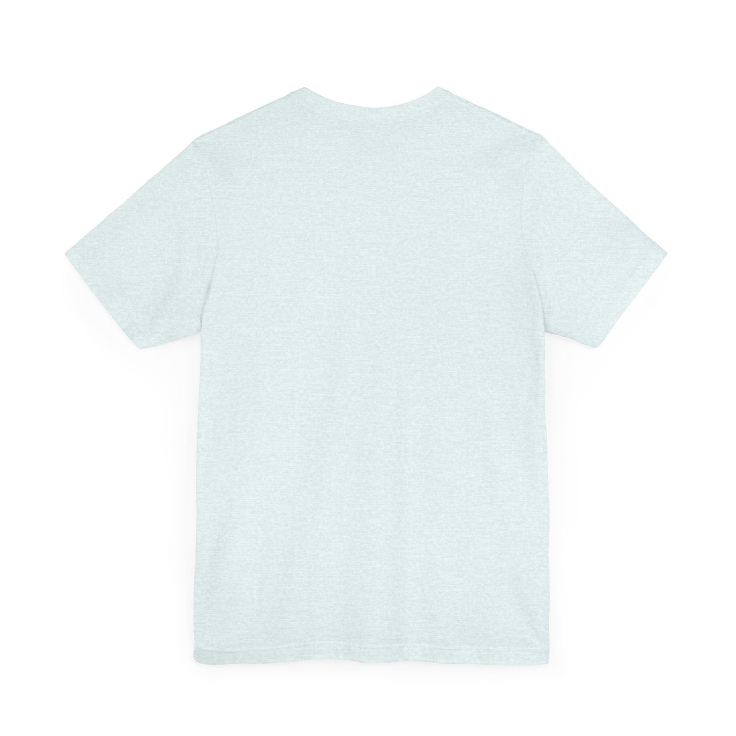 Fredericksburg Virginia Graphic Tee | Unisex Short Sleeve T-Shirt | Perfect for Locals and Tourists