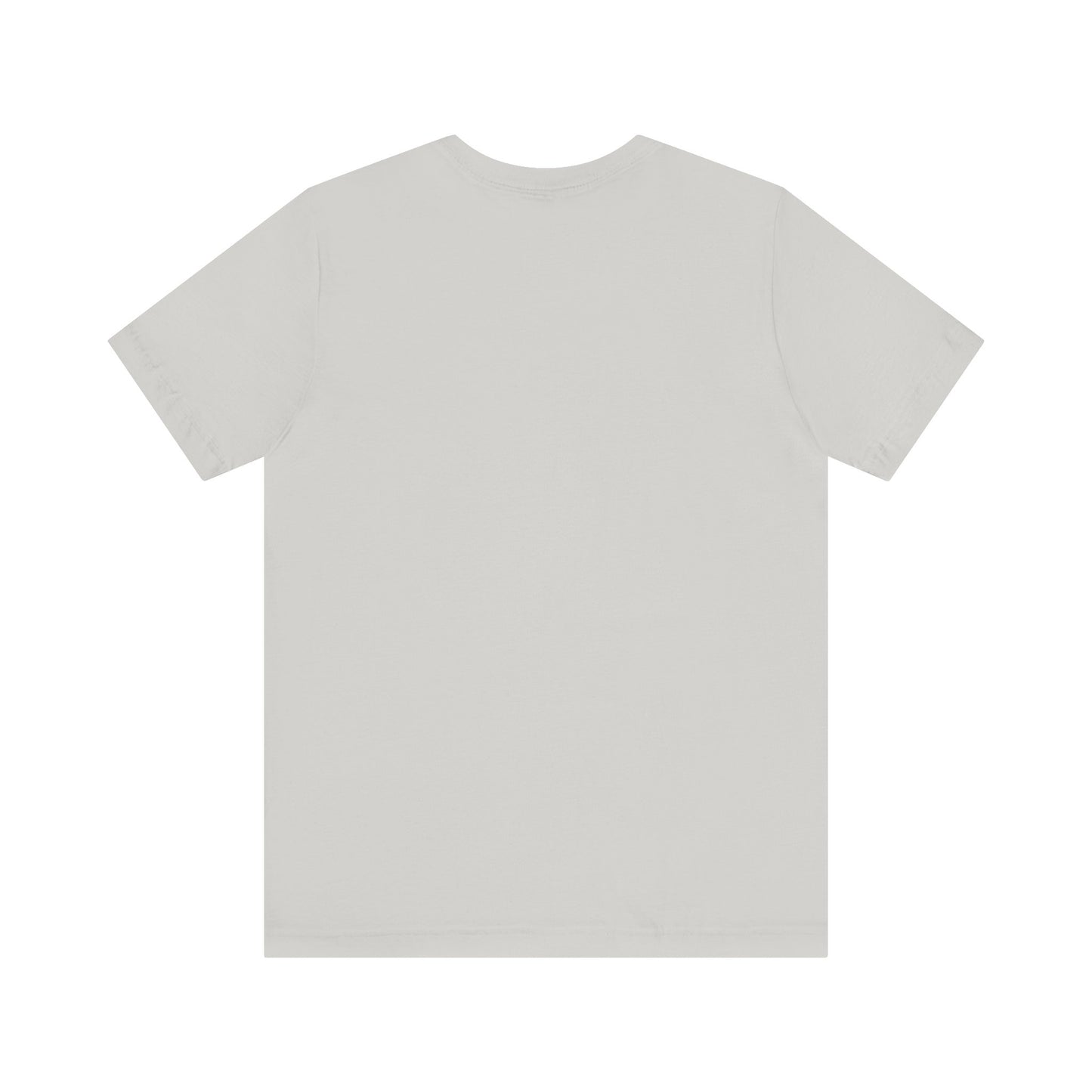 Fredericksburg Virginia Graphic Tee | Unisex Short Sleeve T-Shirt | Perfect for Locals and Tourists