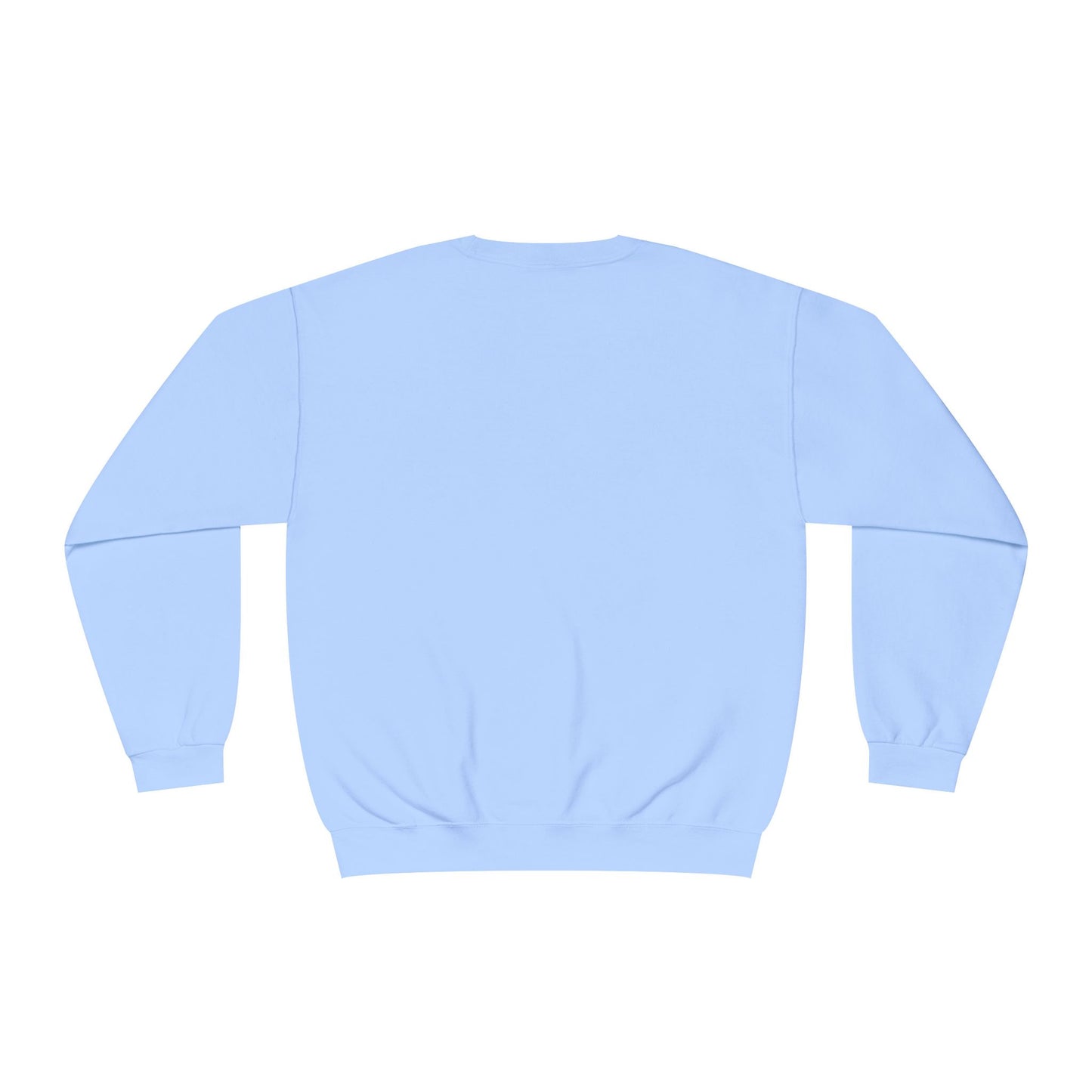 Fredericksburg Coordinates Unisex Crewneck Sweatshirt