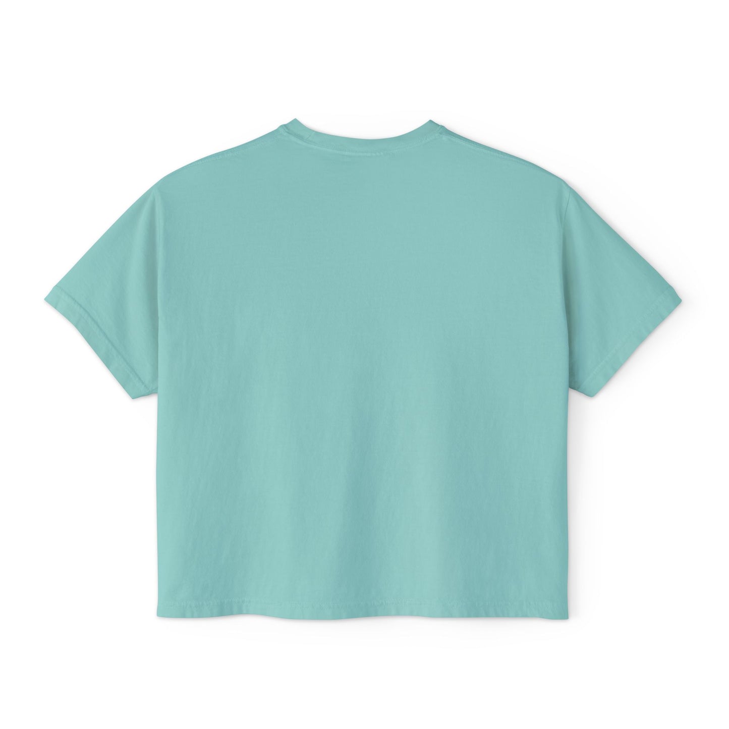 FXBG Boxy Lightweight Tee