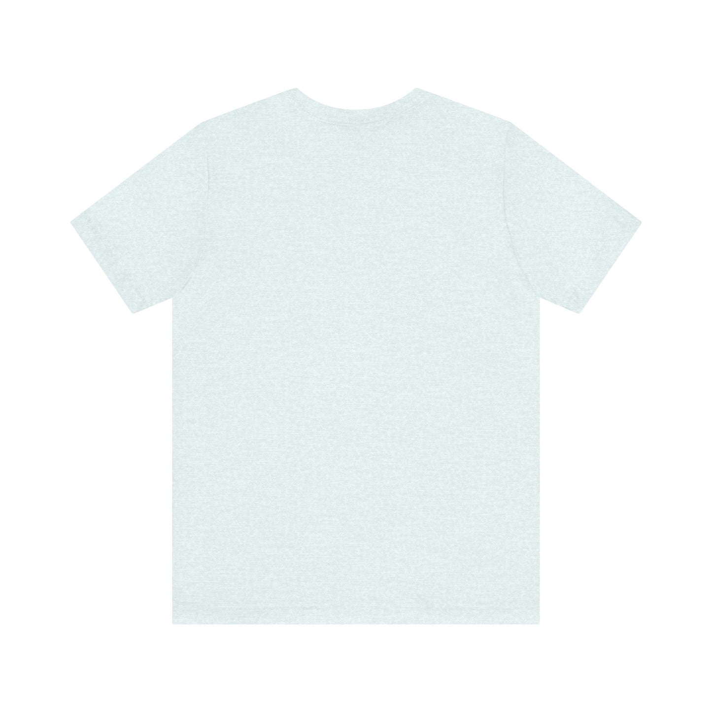 Fredericksburg Virginia Graphic Tee | Unisex Short Sleeve T-Shirt | Perfect for Locals and Tourists