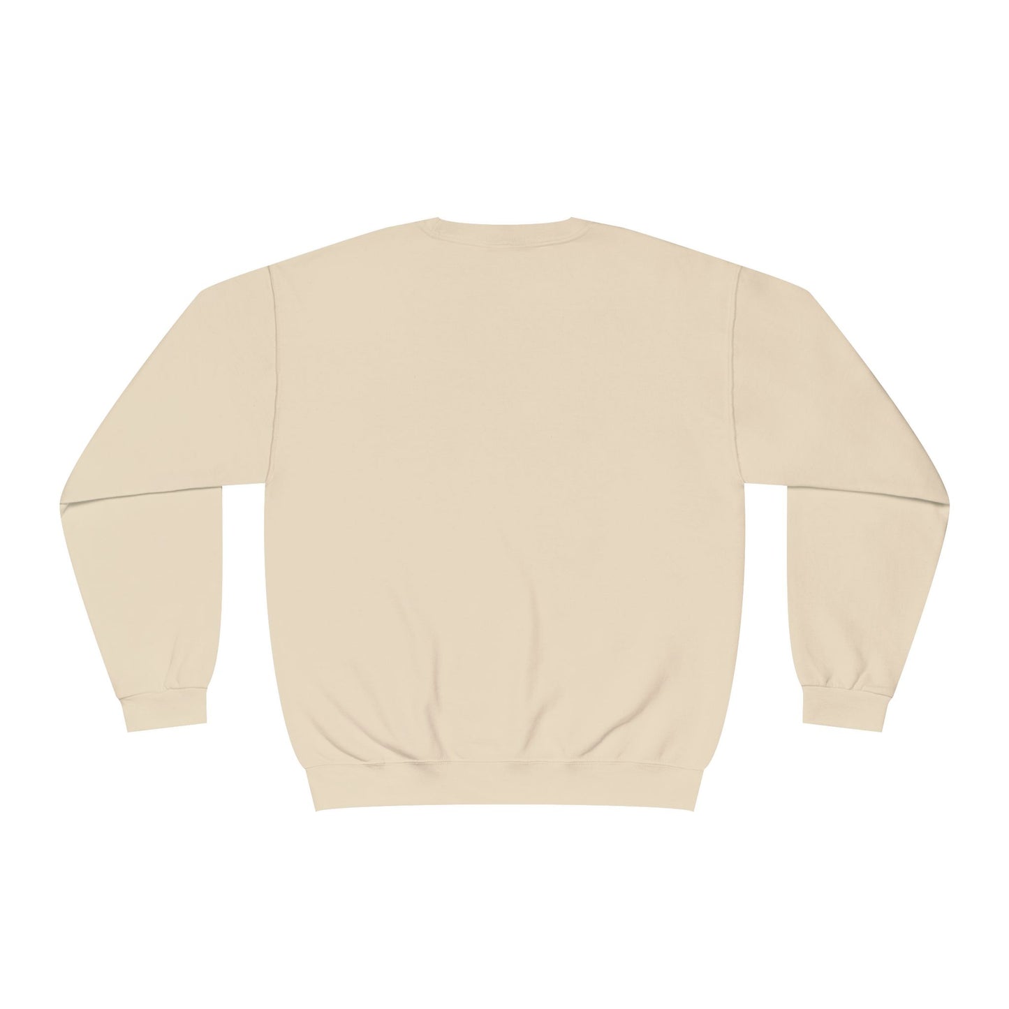 Fredericksburg Coordinates Unisex Crewneck Sweatshirt