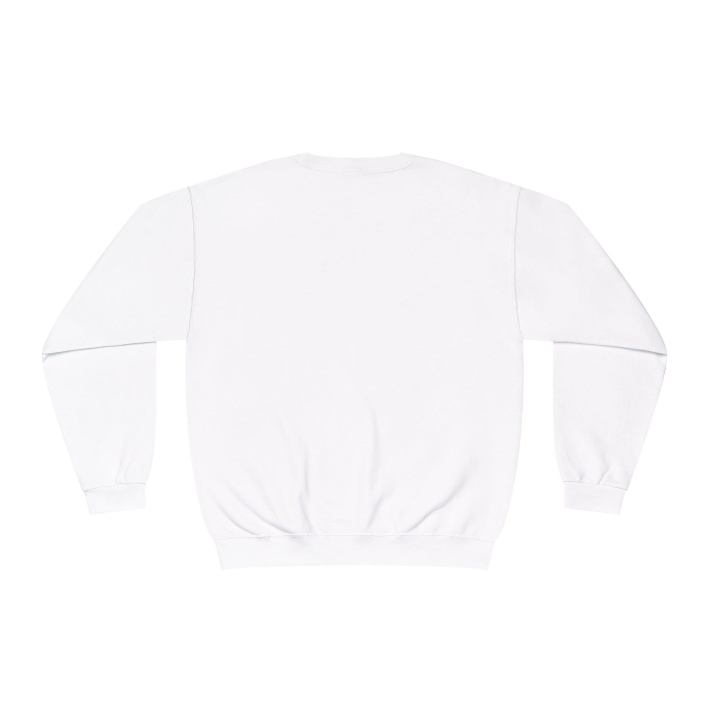 Fredericksburg Coordinates Unisex Crewneck Sweatshirt
