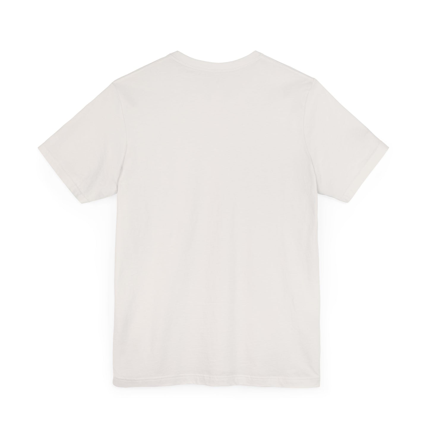 Fredericksburg Virginia Graphic Tee | Unisex Short Sleeve T-Shirt | Perfect for Locals and Tourists