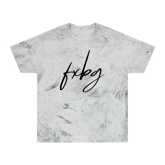 FXBG Color Blast T-Shirt