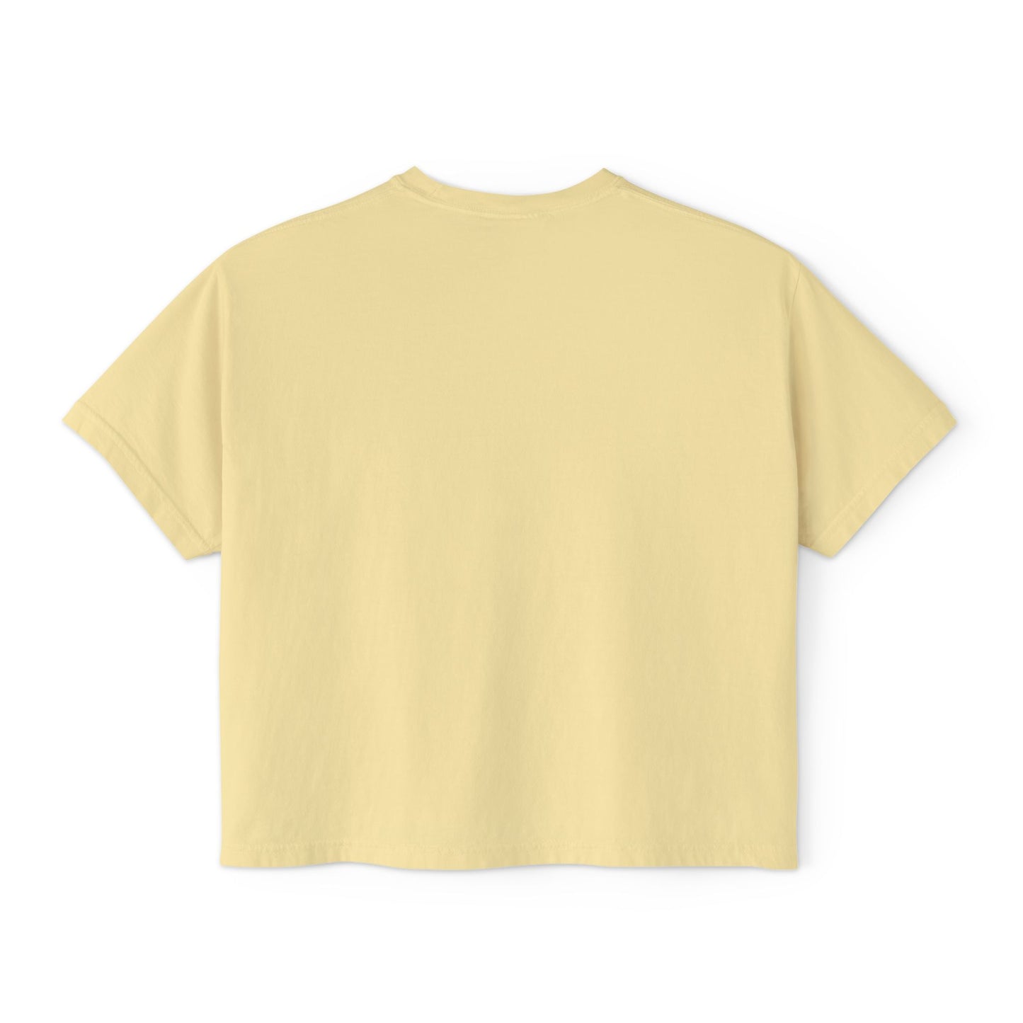 FXBG Boxy Lightweight Tee