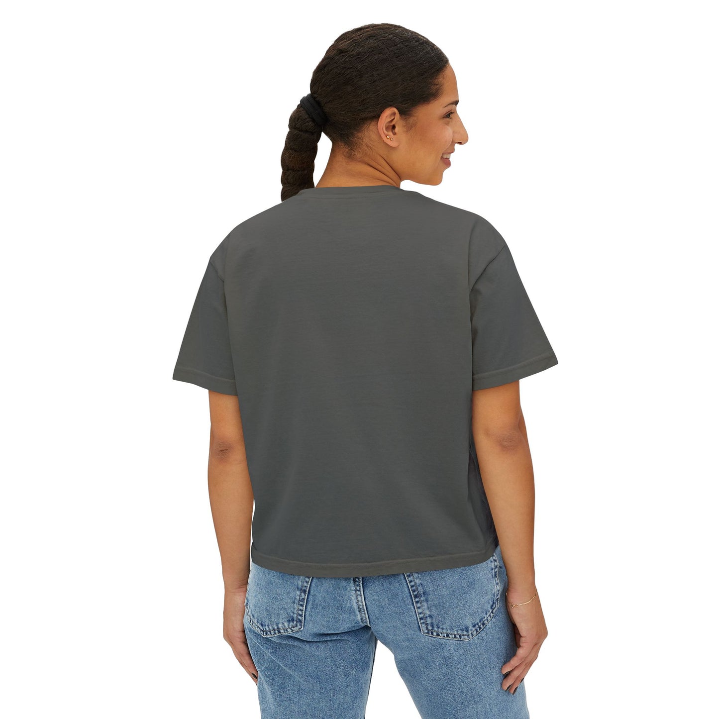 FXBG Boxy Lightweight Tee