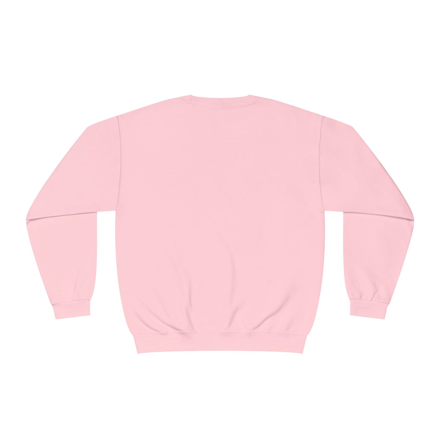 Fredericksburg Coordinates Unisex Crewneck Sweatshirt