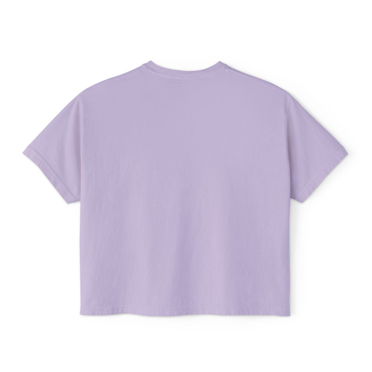 FXBG Boxy Lightweight Tee