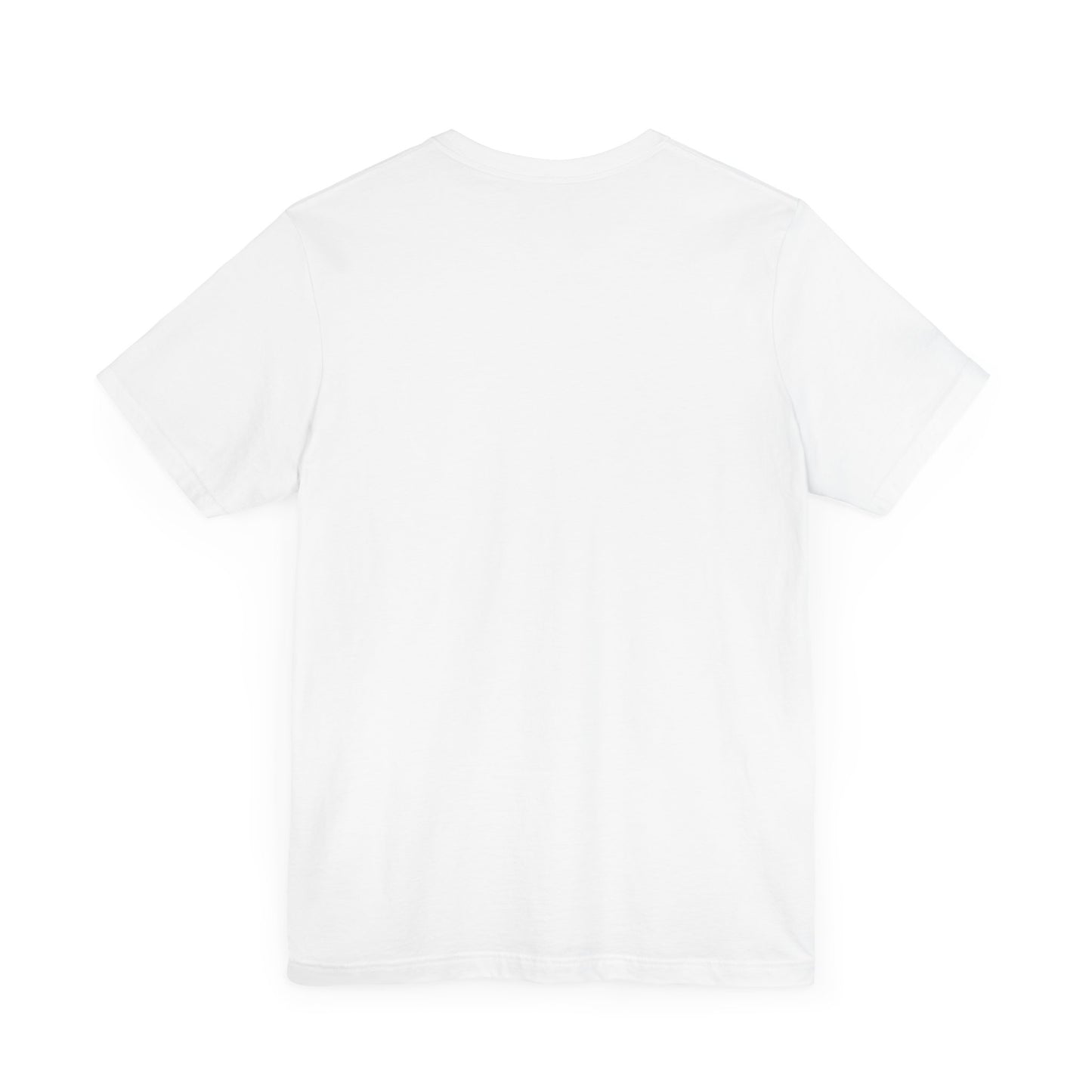 Fredericksburg Virginia Graphic Tee | Unisex Short Sleeve T-Shirt | Perfect for Locals and Tourists