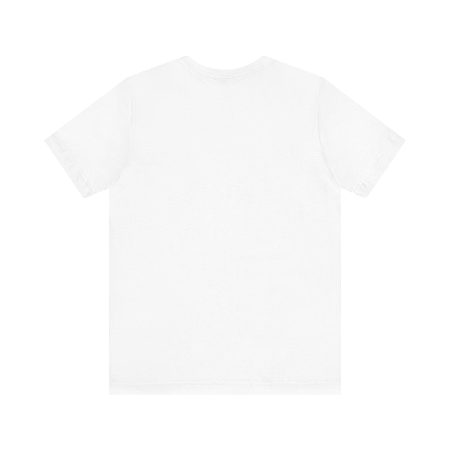 Fredericksburg Virginia Graphic Tee | Unisex Short Sleeve T-Shirt | Perfect for Locals and Tourists