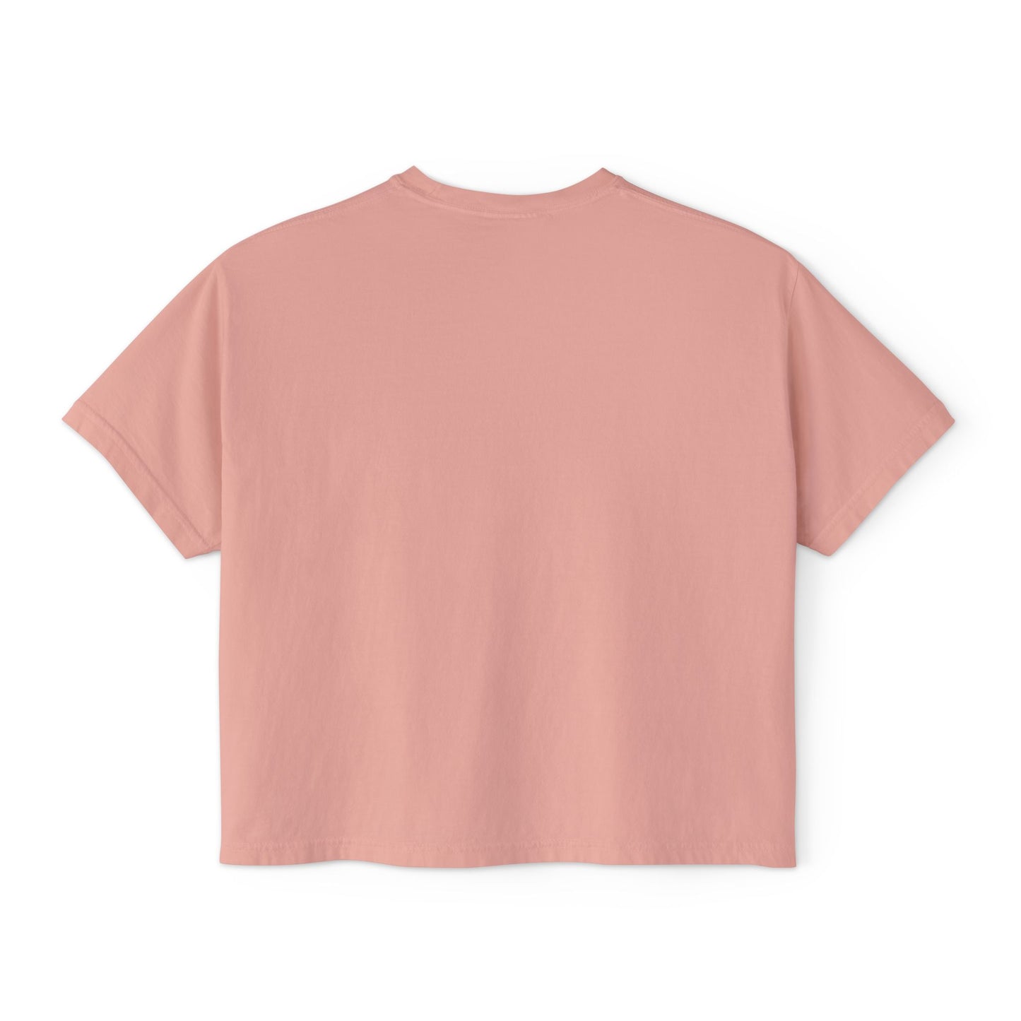 FXBG Boxy Lightweight Tee