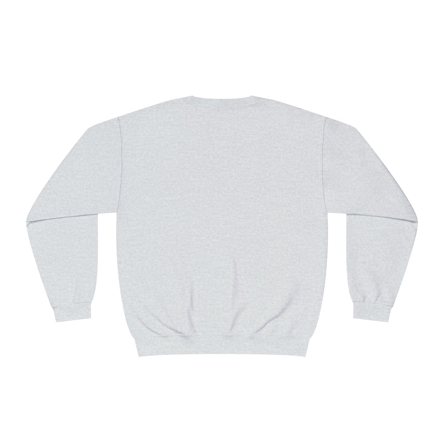 Fredericksburg Coordinates Unisex Crewneck Sweatshirt
