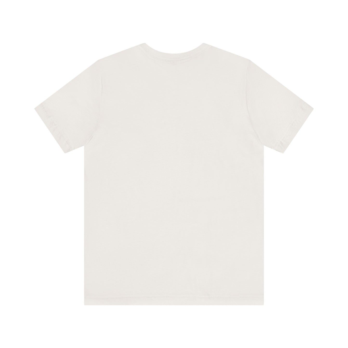 Fredericksburg Virginia Graphic Tee | Unisex Short Sleeve T-Shirt | Perfect for Locals and Tourists